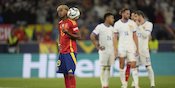 Yamal Bersinar di Laga Spanyol vs Prancis, Isyarat Ballon dOr Semakin Dekat? Yamal Bersinar di Laga Spanyol vs Prancis, Isyarat Ballon dOr Semakin Dekat?