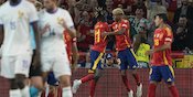 Jadwal Final UEFA Nations League: Portugal vs Spanyol, Siaran Langsung RCTI Jadwal Final UEFA Nations League: Portugal vs Spanyol, Siaran Langsung RCTI