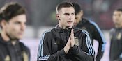 Franco Mastantuono, Pemain Spesial Real Madrid Diprediksi Jadi Penerus Nomor 10 Argentina