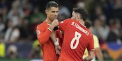 Al-Nassr Goda Bruno Fernandes Lagi, Siap Satukan dengan Cristiano Ronaldo dan Joao Felix! Al-Nassr Goda Bruno Fernandes Lagi, Siap Satukan dengan Cristiano Ronaldo dan Joao Felix!