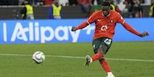 Sukses Matikan Mohamed Salah, Bukayo Saka, hingga Lamine Yamal, Nuno Mendes Pantas Disebut Bek Kiri Terbaik Dunia? Sukses Matikan Mohamed Salah, Bukayo Saka, hingga Lamine Yamal, Nuno Mendes Pantas Disebut Bek Kiri Terbaik Dunia?