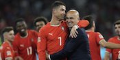 Prediksi Armenia vs Portugal 6 September 2025