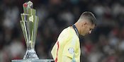 Sudah Waktunya Pensiun dari Timnas Spanyol, Morata? Sudah Waktunya Pensiun dari Timnas Spanyol, Morata?