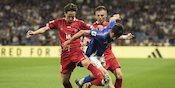 Cambiaso Ungkap Kesedihan Pemain Italia Usai Spalletti Dipecat Cambiaso Ungkap Kesedihan Pemain Italia Usai Spalletti Dipecat