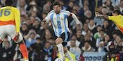 Bila Umur Hanya Soal Angka, Akankah Lionel Messi Main di Piala Dunia 2026? Bila Umur Hanya Soal Angka, Akankah Lionel Messi Main di Piala Dunia 2026?