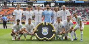 Kisah Bek Auckland City: Pertaruhan Gaji Bulanan dan Cuti Tahunan Demi Main di Piala Dunia Antarklub Kisah Bek Auckland City: Pertaruhan Gaji Bulanan dan Cuti Tahunan Demi Main di Piala Dunia Antarklub