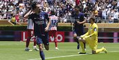 PSG Hajar Atletico 4-0: Vitinha Puji Tim, Enrique Senang Walau Cuacanya Panas PSG Hajar Atletico 4-0: Vitinha Puji Tim, Enrique Senang Walau Cuacanya Panas