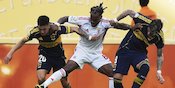 Hasil Boca Juniors vs Benfica: 3 Kartu Merah dan Tanpa Pemenang, Berapa Skornya? Hasil Boca Juniors vs Benfica: 3 Kartu Merah dan Tanpa Pemenang, Berapa Skornya?