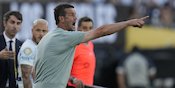 Bukan Meremehkan! Ini Alasan Inter Gagal Menang di Laga Perdana Piala Dunia Antarklub