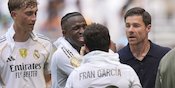 Xabi Alonso dan Kendali yang Lebih Luas daripada Pelatih-pelatih Real Madrid Sebelumnya