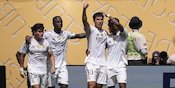 Gonzalo Garcia, Wonderkid Real Madrid yang Rendah Hati: Sebuah Kehormatan Dibandingkan dengan Joselu Gonzalo Garcia, Wonderkid Real Madrid yang Rendah Hati: Sebuah Kehormatan Dibandingkan dengan Joselu