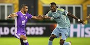 Thuram Bicara Soal Juventus, Kolo Muani, dan Kegemarannya pada NBA Thuram Bicara Soal Juventus, Kolo Muani, dan Kegemarannya pada NBA