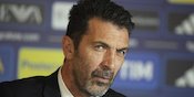 Enam Gol dalam Tiga Laga, Mengapa Putra Gianluigi Buffon Tidak Main untuk Italia?