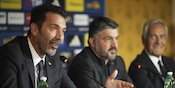Gigi Buffon Punya Pesan Menohok untuk Timnas Italia: Jangan Sampai Masa Depan Kalian Hambar!