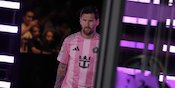 Piala Dunia Antarklub 2025: Derby Brasil Palmeiras vs Botafogo, Lionel Messi Reuni dengan PSG di Babak 16 Besar Piala Dunia Antarklub 2025: Derby Brasil Palmeiras vs Botafogo, Lionel Messi Reuni dengan PSG di Babak 16 Besar