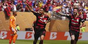 Prediksi Los Angeles FC vs Flamengo 25 Juni 2025 Prediksi Los Angeles FC vs Flamengo 25 Juni 2025