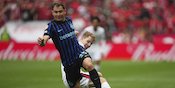 Peran Baru, Level Baru! Chivu Jadikan Barella Sang Pengatur Permainan Inter Milan