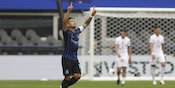 Legenda Roma Ikut Komentari Konflik Internal Inter Milan, Sentil Lautaro Martinez Legenda Roma Ikut Komentari Konflik Internal Inter Milan, Sentil Lautaro Martinez