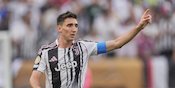 Pelatih Juventus Sebut Andrea Cambiaso Bisa Gabung Real Madrid, Liverpool, atau Man City, Asalkan... Pelatih Juventus Sebut Andrea Cambiaso Bisa Gabung Real Madrid, Liverpool, atau Man City, Asalkan...