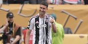Dilema Juventus: Kolo Muani Mahal, Vlahovic Sulit Dijual