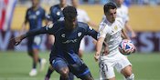 Kesan Pertama Brahim Diaz pada Kylian Mbappe: Saya Pikir Dia Pemain Lemah