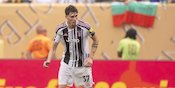 Bek Kanan Muda Juventus Bisa Jadi Tumbal demi Pembangunan Skuad Bek Kanan Muda Juventus Bisa Jadi Tumbal demi Pembangunan Skuad
