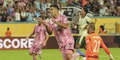 Man of the Match Inter Miami vs Palmeiras: Luis Suarez Man of the Match Inter Miami vs Palmeiras: Luis Suarez
