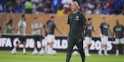 Fluminense vs Chelsea: Pusingnya jadi Enzo Maresca, Pilih Joao Pedro atau Nicolas Jackson? Fluminense vs Chelsea: Pusingnya jadi Enzo Maresca, Pilih Joao Pedro atau Nicolas Jackson?
