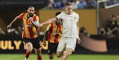 Nomor 9 Chelsea itu Terkutuk? Ini Jawaban Liam Delap