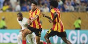 Lawan Fluminense, Andrey Santos Siap Singkirkan Rasa Kagum pada Sang Mentor, Thiago Silva! Lawan Fluminense, Andrey Santos Siap Singkirkan Rasa Kagum pada Sang Mentor, Thiago Silva!