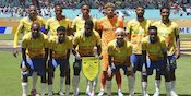 Tersingkir dari Piala Dunia Antarklub, Pelatih Ini Malah Bangga: Tugas Selesai! Tersingkir dari Piala Dunia Antarklub, Pelatih Ini Malah Bangga: Tugas Selesai!