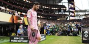 Dibantai PSG, Lionel Messi Kehilangan Kendali dan Coba Pukul Vitinha? Dibantai PSG, Lionel Messi Kehilangan Kendali dan Coba Pukul Vitinha?