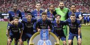 Rapor Pemain PSG Usai Bantai Inter Miami 4-0: Joao Neves Menari, Mendes Jinakkan Messi, Siapa Lagi yang Bersinar?