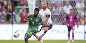 Hasil Piala Emas CONCACAF 2025: Tumbangkan Arab Saudi, Amerika Serikat Melaju ke Babak Gugur
