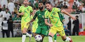 Hasil Arab Saudi vs Australia: Skor 1-2 Hasil Arab Saudi vs Australia: Skor 1-2