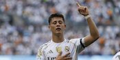 Dari Toni Kroos untuk Arda Guler Dari Toni Kroos untuk Arda Guler