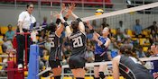 Link Live Streaming Indonesia vs Iran di AVC Nations Cup 2025 Putri di MOJI
