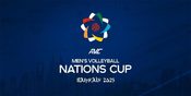 Hasil AVC Nations Cup 2025: Timnas Voli Putra Indonesia Kalah 0-3 dari Bahrain Hasil AVC Nations Cup 2025: Timnas Voli Putra Indonesia Kalah 0-3 dari Bahrain