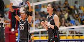 Rekap Hasil AVC Nation Cup 2025 Putra dan Putri, Indonesia di Peringkat Berapa? Rekap Hasil AVC Nation Cup 2025 Putra dan Putri, Indonesia di Peringkat Berapa?