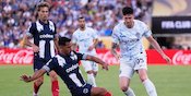 Hasil Monterrey vs Inter Milan: Skor 1-1 Hasil Monterrey vs Inter Milan: Skor 1-1