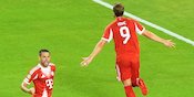 Hasil Bayern Munchen vs Boca Juniors: Skor 2-1 Hasil Bayern Munchen vs Boca Juniors: Skor 2-1