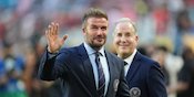 David Beckham Jalani Operasi untuk Cedera yang Terjadi 22 Tahun Lalu