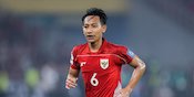 Nonton Live Streaming Timnas Indonesia vs Arab Saudi di RCTI dan GTV - Kualifikasi Piala Dunia 2026