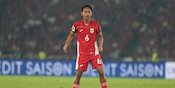 Lewat Beckham Putra, Wataru Endo Sampaikan Doa Agar Timnas Indonesia Tembus Piala Dunia 2026 Lewat Beckham Putra, Wataru Endo Sampaikan Doa Agar Timnas Indonesia Tembus Piala Dunia 2026