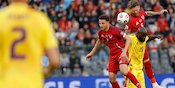 Hasil Belgia vs Wales: Skor 4-3