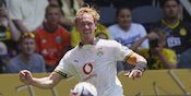 Julian Brandt, Man of the Match Mamelodi Sundowns vs Borussia Dortmund Julian Brandt, Man of the Match Mamelodi Sundowns vs Borussia Dortmund