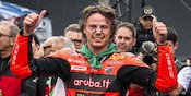 Nicolo Bulega Resmi Jadi Test Rider Baru Ducati di MotoGP, Sambil Balapan di WorldSBK 2026 Nicolo Bulega Resmi Jadi Test Rider Baru Ducati di MotoGP, Sambil Balapan di WorldSBK 2026