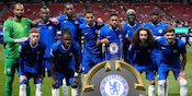 Final Piala Dunia Antarklub 2025: Prediksi Susunan Pemain Chelsea vs PSG, Pedro Maju Lagi & Caicedo Starter?