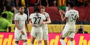 Chelsea Lolos! Tantang Benfica di babak 16 besar Piala Dunia Antarklub 2025