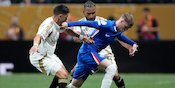 Cole Palmer: Nomor 10 Chelsea, Messi dan Rooney Sebagai Sumber Inspirasi